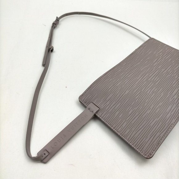 Louis Vuitton PEPPER EPI ROCHELLE BELT BAG - Picture 11 of 17